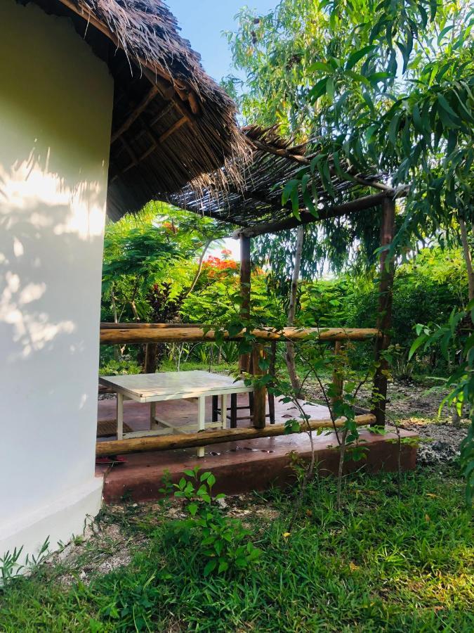 Bed & Breakfast The Dream Garden *