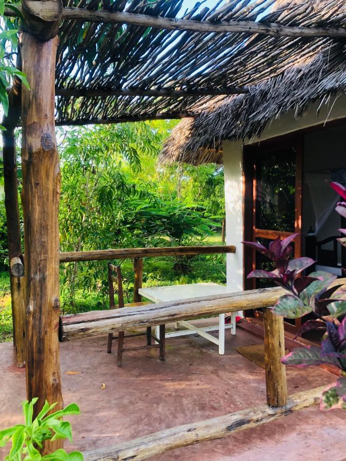The Dream Garden Bed & Breakfast Kizimkazi